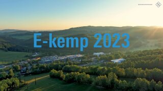 E-camp v Rohde & Schwarz Vimperk - German subtitles