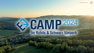 E-camp v Rohde & Schwarz Vimperk