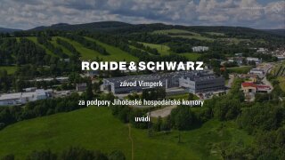 Rohde & Schwarz Konference