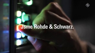 Rohde & Schwarz Vimperk - Who we are