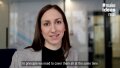 Employee interview: System engineer Ann-Kathrin