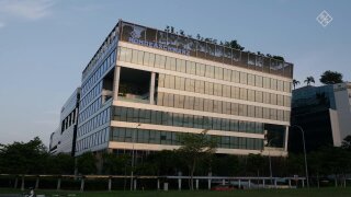 Rohde & Schwarz Singapore