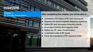 RF and microwave basics 2