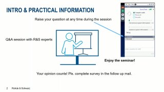 Signal Analysis and Signal Generation with Rohde & Schwarz Midrange Instruments