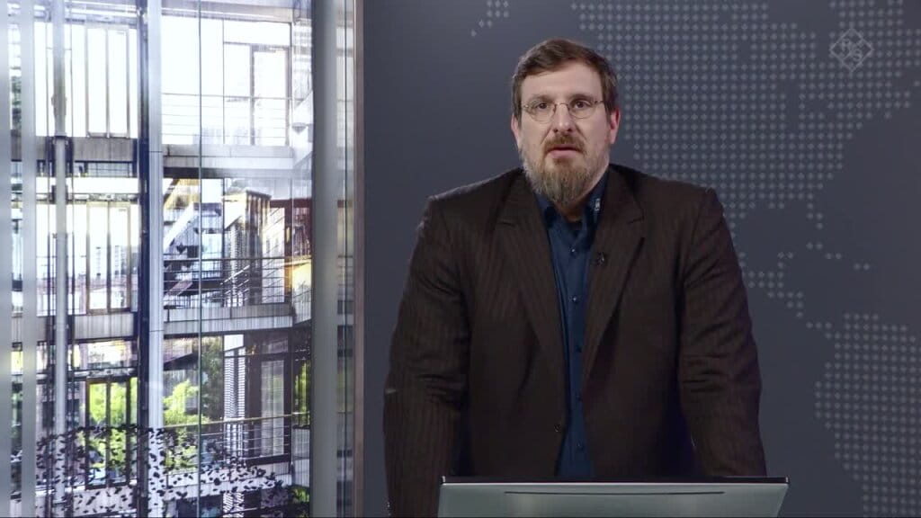 Webinar: An introduction to passive radar systems