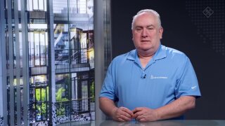 Webinar: Deceptive Jammer and DRFM testing - Teaser