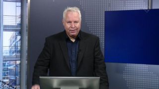 5G private networks for MILCOM