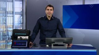 Webinar: Internet of Things for MilCom applications