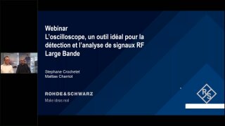 Introduction technique à l'analyse de Jitter : Nouvelle approche