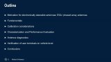 Advancing connectivity: Testing and technologies for electronically steered array (ESA) antennas in satellite and NTN integration