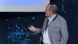 The future in space: Smarter, smaller and more cooperative satellites?