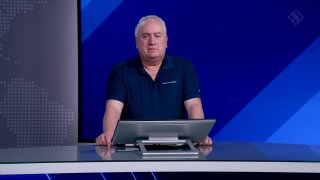 Webinar: Development of cognitive EW datasets - Teaser