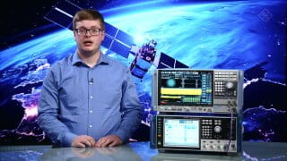 Webinar: «DVB-S2/S2X/DVB-RCS2 Testing»