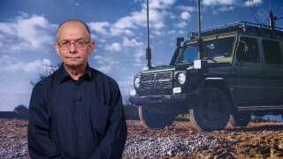 Webinar: Mission critical 5G network testing