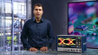 Webinar: Signal and power integrity in aerospace and defense applications