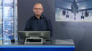 Webinar: GBAS and SBAS testing