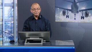 Webinar: Testing satellite and ground based augmented navigation systems (GBAS, SBAS)