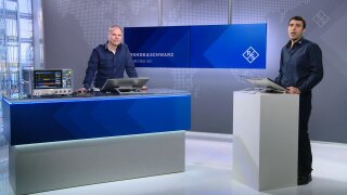 Webinar: Practical Guide to Digital Testing for Secure Radios