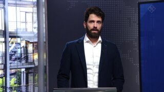 Webinar: EW Environmental Generation Engineering Part 1 - Overview