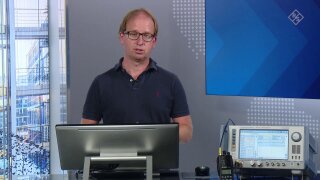 Practical Guide to RF testing secure radios