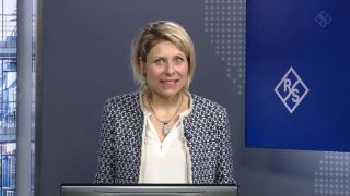 Webinar: The road ahead for satellite based Non-Terrestrial Networks (NTN) - Teaser