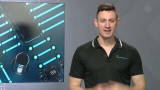 Advanced CPU jitter analysis 