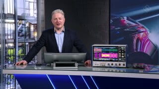 Webinar: Master the signal integrity challenges of automotive ethernet
