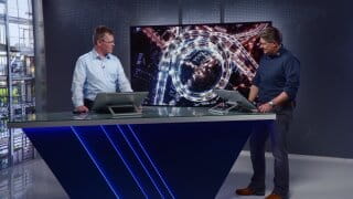 Webinar: How to ensure LTE and 5G automotive voice quality