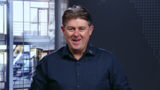 Webinar: How to ensure LTE and 5G automotive voice quality