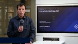 Full vehicle antenna testing