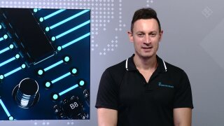 1000BASE-T1 automotive Ethernet compliance testing