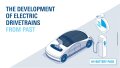 Electric drivetrain evolution – from past to future | Poster