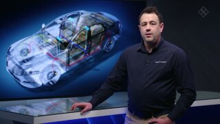 Teaser Webinar: In-Vehicle Networks: Asymmetrical technologies and how to test them