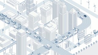 Automotive radar EOL calibration and alignment using the R&S®RadEsT