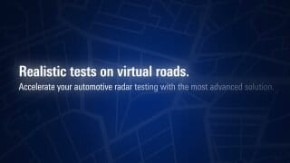 Explainer video: Moving object simulation