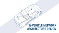 Poster: Evolution of in-vehicle networks