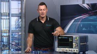 Webinar: How to ensure MultiGigabit automotive Ethernet compliance