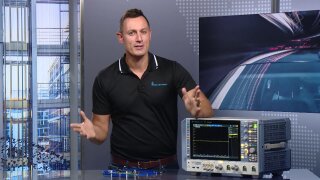 Webinar: How to ensure MultiGigabit automotive Ethernet compliance