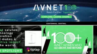 AVNET MWC2021 customer video
