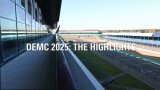 DEMC Silverstone 2025