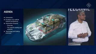 Automotive Ethernet: The key to unlocking zonal architecture
