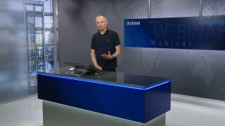 CAN bus debugging with an oscilloscope webinar