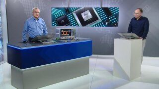 Compliance testing and signal integrity debugging of USB 3.2 interfaces