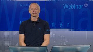 Webinar: Doherty amplifier - measurement-aided development