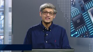 Webinar: Effective EMI debugging with oscilloscopes