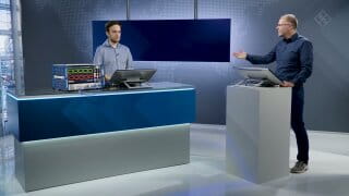 Webinar: Advanced eye analysis - get to your results faster