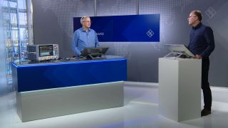 Webinar: Testing HDMI 1.4b / 2.1 interfaces with oscilloscopes