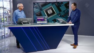 Webinar: USB3.2 electrical compliance testing