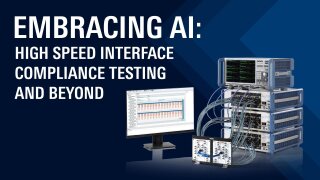 데이터 센터용 고속 케이블과 커넥터에 대한 자동화 컴플라이언스 테스트 솔루션을 소개합니다