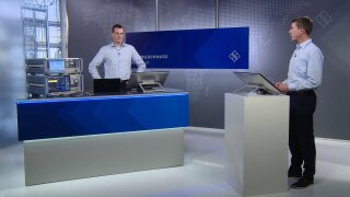 Webinar: Investigate RF power amplifier linearization benefits in EDA